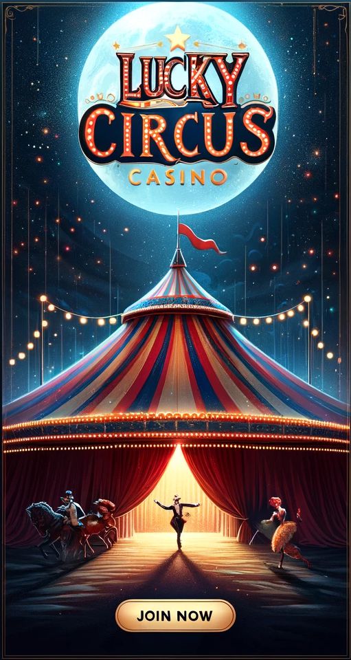 Casino LuckyCircus